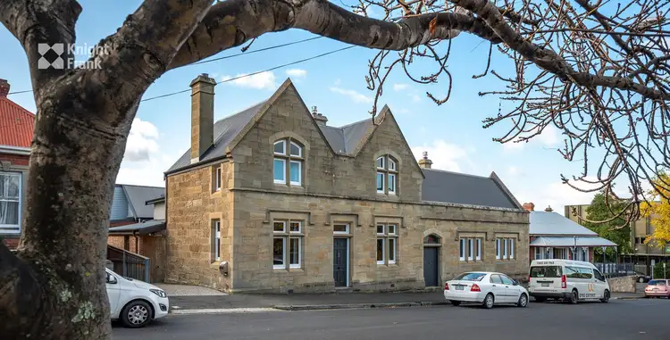 5 Church Street, Hobart TAS 7000