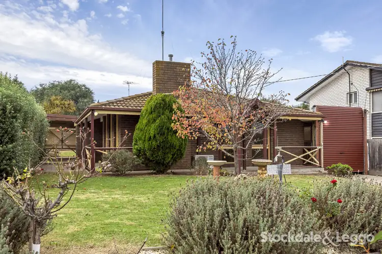 3 Gumbowie Avenue, Clifton Springs VIC 3222
