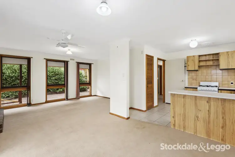 Fifth view of Homely house listing, 3 Gumbowie Avenue, Clifton Springs VIC 3222