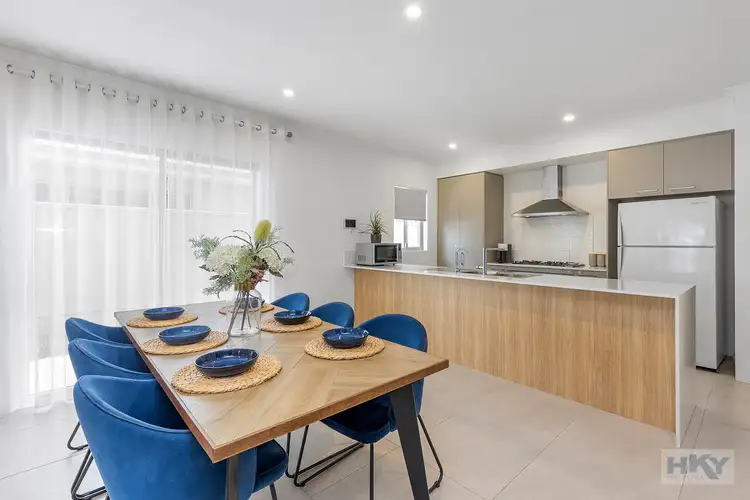 Fifth view of Homely house listing, 6 Birdsville Street, Brabham WA 6055