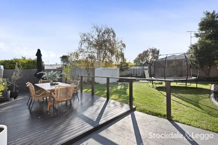 5 Carolanne Drive, Drysdale VIC 3222