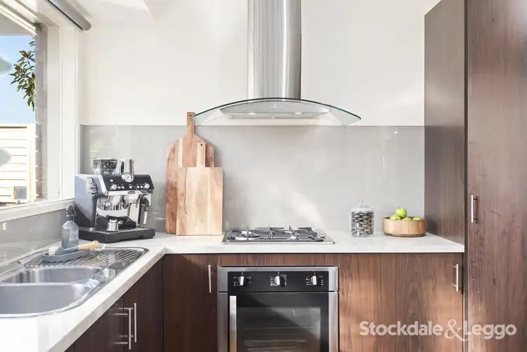 Fourth view of Homely house listing, 5 Carolanne Drive, Drysdale VIC 3222