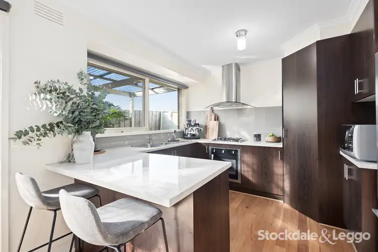 Fifth view of Homely house listing, 5 Carolanne Drive, Drysdale VIC 3222