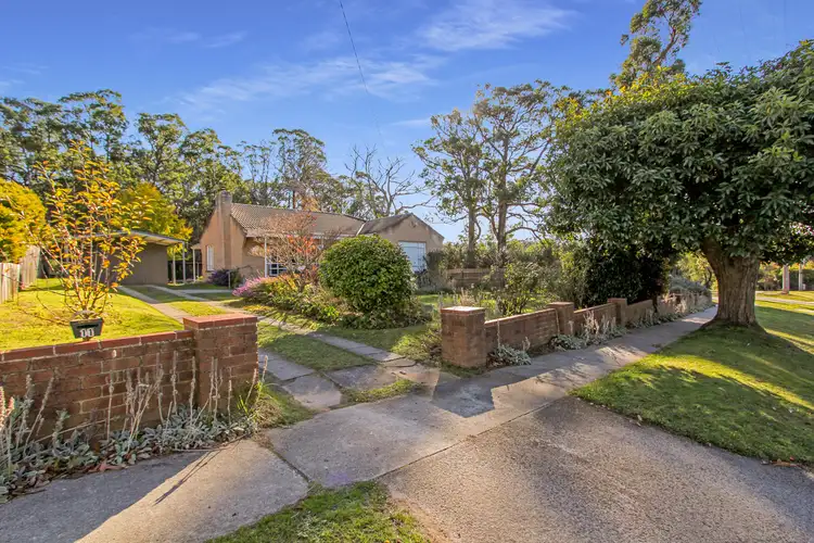 11 Baths Road, Mirboo North VIC 3871