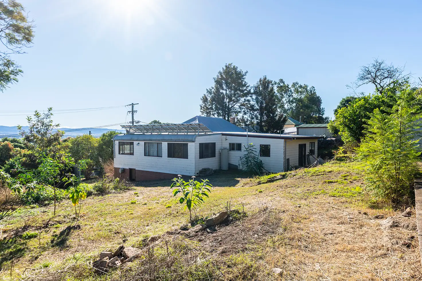 Main view of Homely house listing, 12 - 14 Kyuga Street, Aberdeen NSW 2336