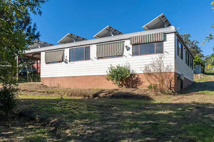 Second view of Homely house listing, 12 - 14 Kyuga Street, Aberdeen NSW 2336