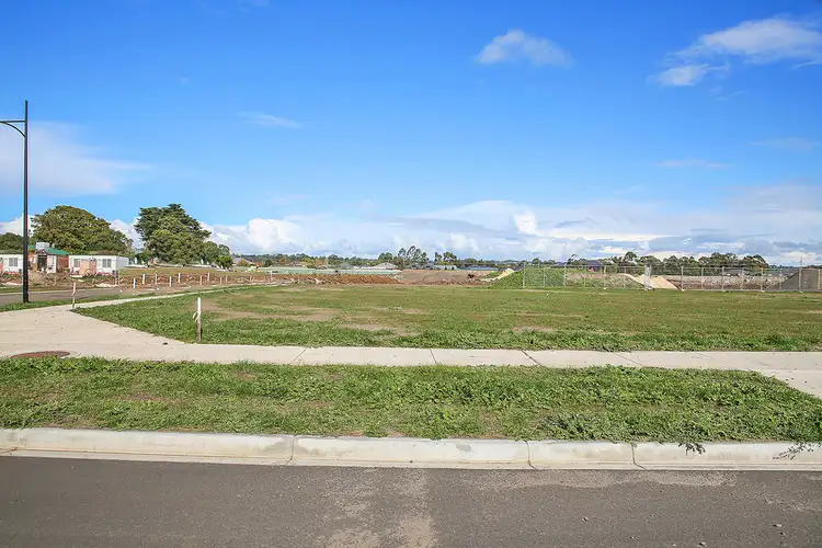 Main view of Homely land listing, 230 Hearn Street, Colac VIC 3250