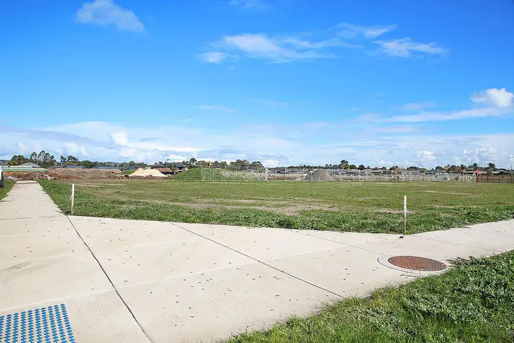 Second view of Homely land listing, 230 Hearn Street, Colac VIC 3250
