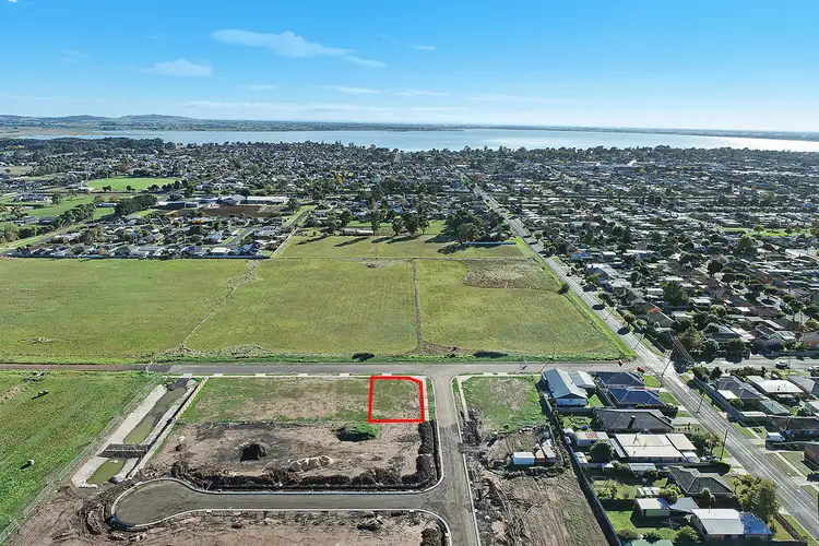 Fourth view of Homely land listing, 230 Hearn Street, Colac VIC 3250