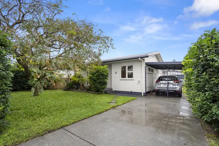 Second view of Homely house listing, 301 Adina Avenue, Bilinga QLD 4225