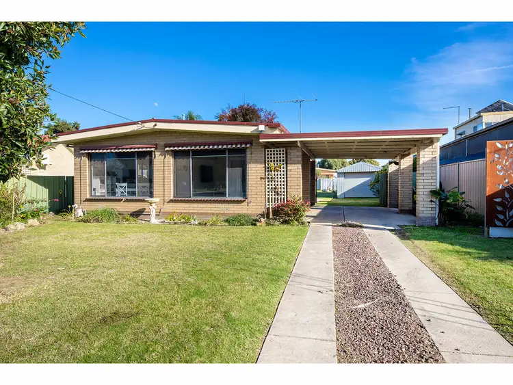 1087 Yarramba Crescent, North Albury NSW 2640