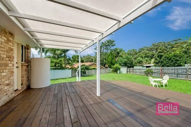 Third view of Homely house listing, 8 Benalla Place, Ulladulla NSW 2539