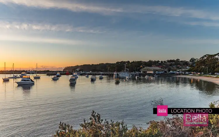 Fourth view of Homely house listing, 8 Benalla Place, Ulladulla NSW 2539