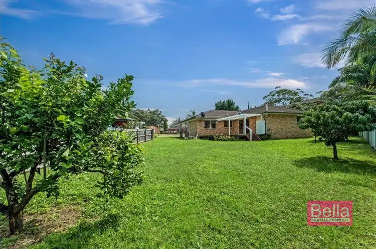 Fifth view of Homely house listing, 8 Benalla Place, Ulladulla NSW 2539