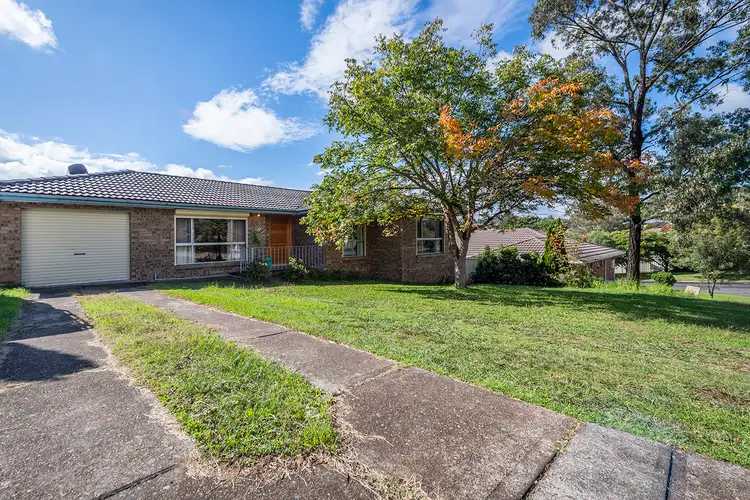 3 Casuarina Close, Muswellbrook NSW 2333