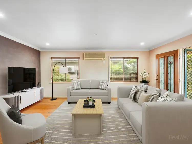 Second view of Homely house listing, 68 Drummond Street, Rangeville QLD 4350