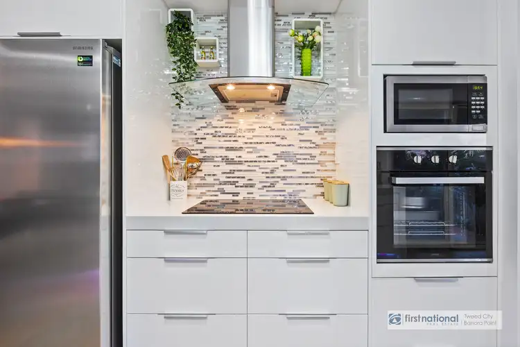 Fifth view of Homely house listing, 9 Cashel Crescent, Banora Point NSW 2486