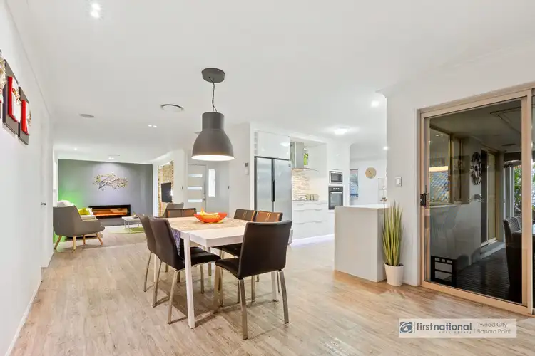 Sixth view of Homely house listing, 9 Cashel Crescent, Banora Point NSW 2486