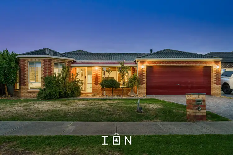 Main view of Homely house listing, 7 Butterfield Place, Cranbourne East VIC 3977