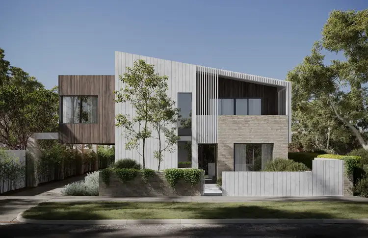 23 Ebdale Street, Frankston VIC 3199