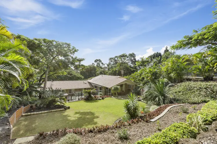 Second view of Homely house listing, 20 Market Parade, Terranora NSW 2486