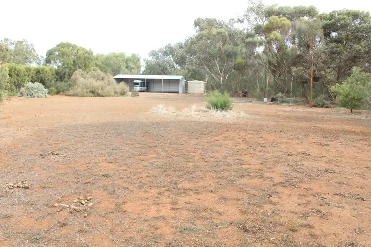 Main view of Homely land listing, 3 Matthew Street, Gladstone SA 5473