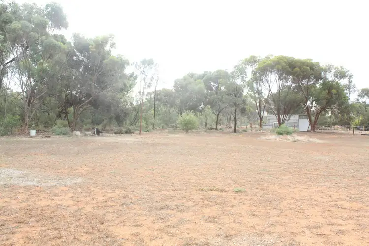 Second view of Homely land listing, 3 Matthew Street, Gladstone SA 5473