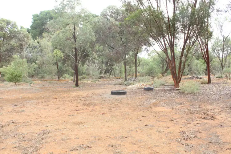 Third view of Homely land listing, 3 Matthew Street, Gladstone SA 5473