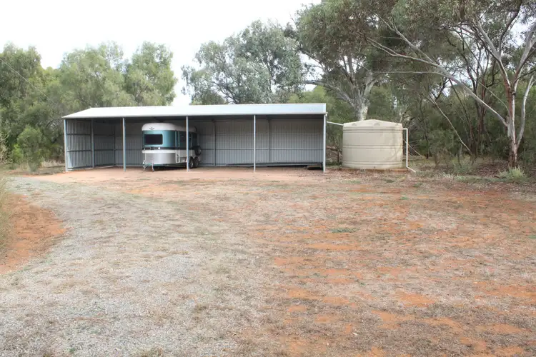 Fourth view of Homely land listing, 3 Matthew Street, Gladstone SA 5473
