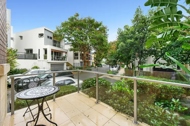 Third view of Homely apartment listing, 4001/3027 The Boulevard, Carrara QLD 4211