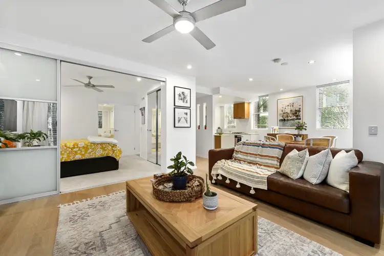 Fourth view of Homely apartment listing, 4001/3027 The Boulevard, Carrara QLD 4211