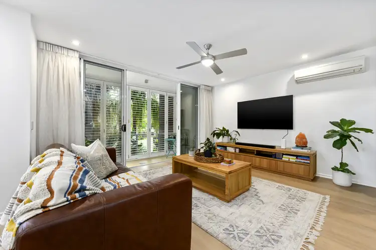 Fifth view of Homely apartment listing, 4001/3027 The Boulevard, Carrara QLD 4211