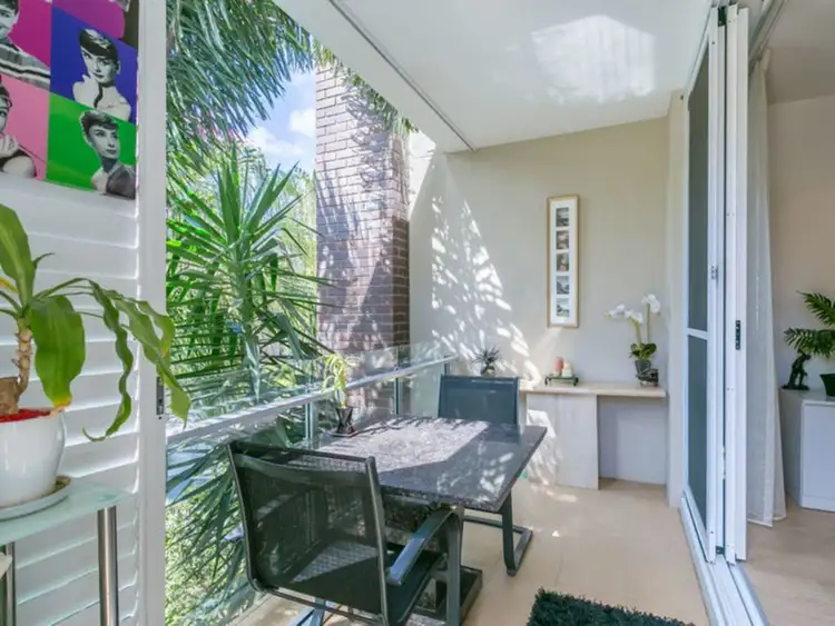 Sixth view of Homely apartment listing, 4001/3027 The Boulevard, Carrara QLD 4211