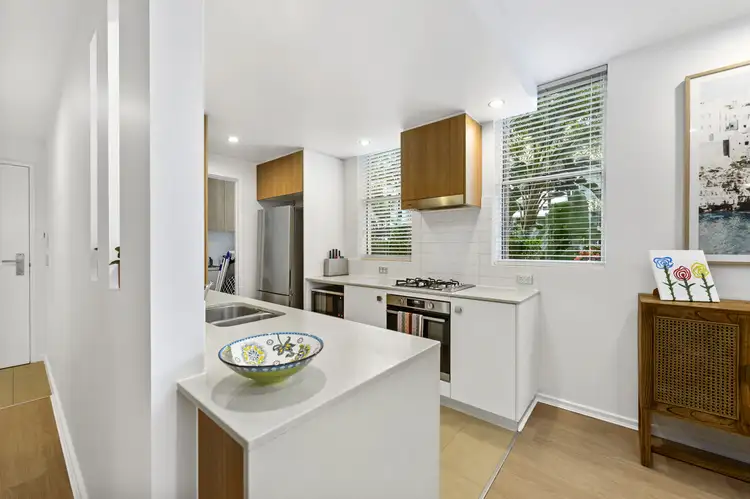 Seventh view of Homely apartment listing, 4001/3027 The Boulevard, Carrara QLD 4211