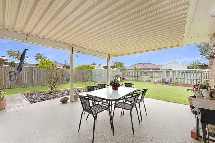 Fourth view of Homely house listing, 8 Bragg Street, Bundaberg East QLD 4670