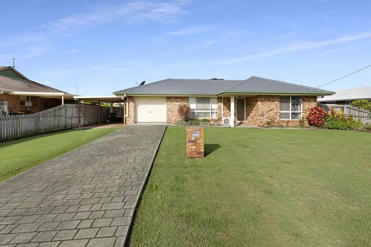 Fifth view of Homely house listing, 8 Bragg Street, Bundaberg East QLD 4670
