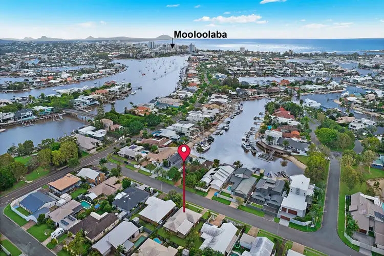 22 Bangalow Street, Minyama QLD 4575