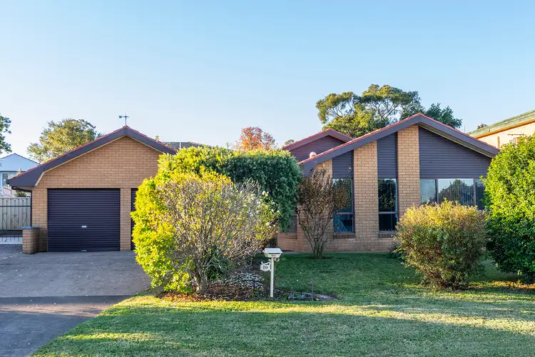 10 Carlyle Street, Scone NSW 2337