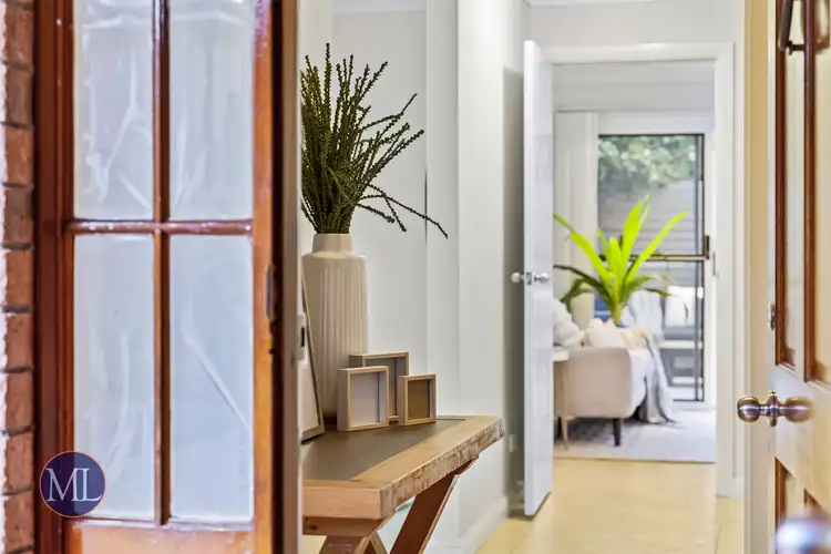 Sixth view of Homely semi-detached listing, 2/17A New Line Road, West Pennant Hills NSW 2125