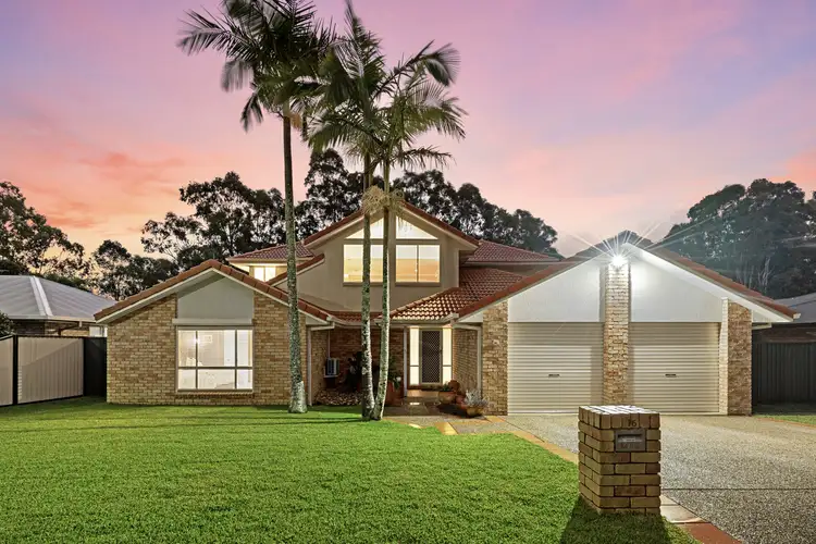 16 Touriga Street, Thornlands QLD 4164