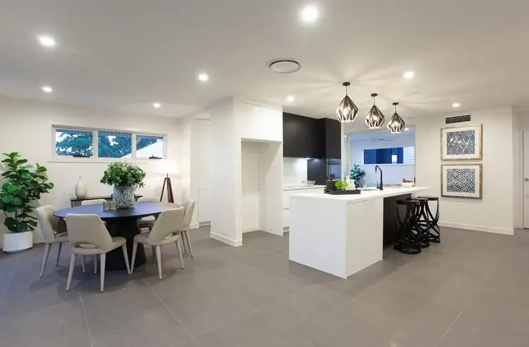 Main view of Homely house listing, 57 Ison Street, Morningside QLD 4170