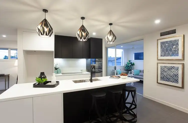 Fifth view of Homely house listing, 57 Ison Street, Morningside QLD 4170