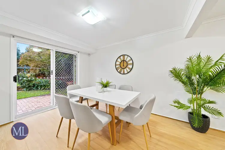 Third view of Homely semi-detached listing, 2/30 Darlington Drive, Cherrybrook NSW 2126