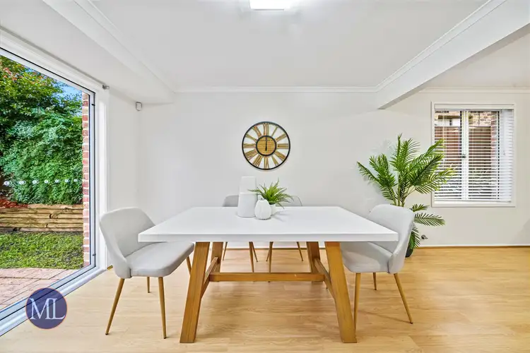 Fourth view of Homely semi-detached listing, 2/30 Darlington Drive, Cherrybrook NSW 2126