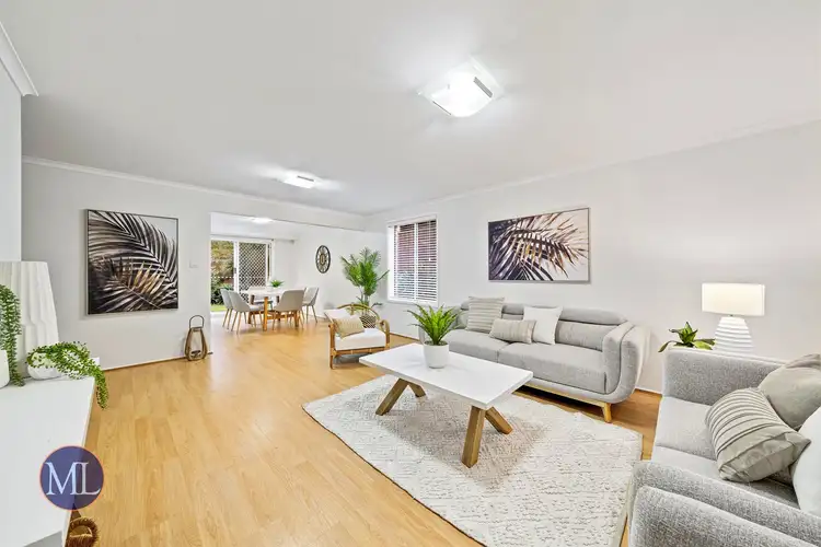 Sixth view of Homely semi-detached listing, 2/30 Darlington Drive, Cherrybrook NSW 2126