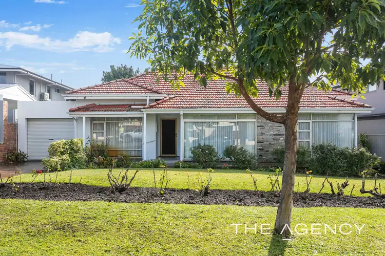 40 Newry Street, Floreat WA 6014
