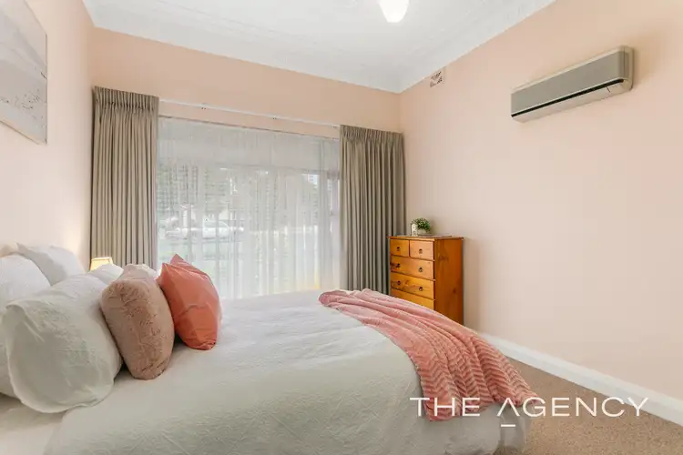 Second view of Homely house listing, 40 Newry Street, Floreat WA 6014