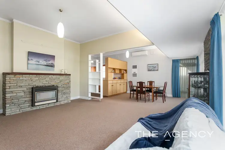 Fourth view of Homely house listing, 40 Newry Street, Floreat WA 6014