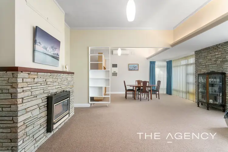 Fifth view of Homely house listing, 40 Newry Street, Floreat WA 6014