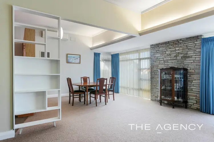Sixth view of Homely house listing, 40 Newry Street, Floreat WA 6014